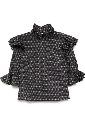 BATSHEVA Blusa Antoinette
