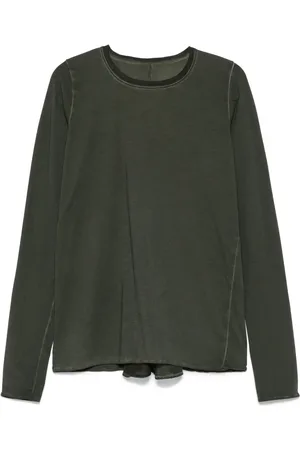 UMA WANG Camiseta Tata