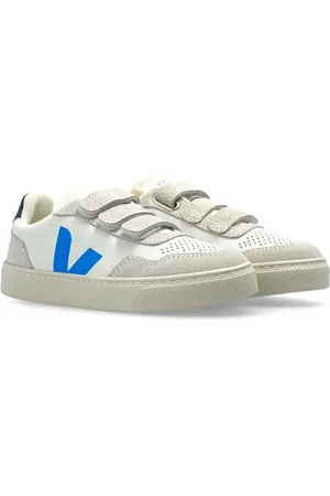 Veja Zapatillas con parche del logo
