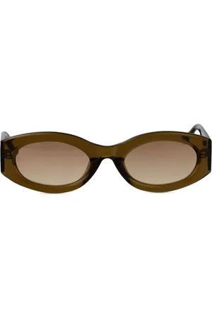 The Attico Gafas de sol Berta