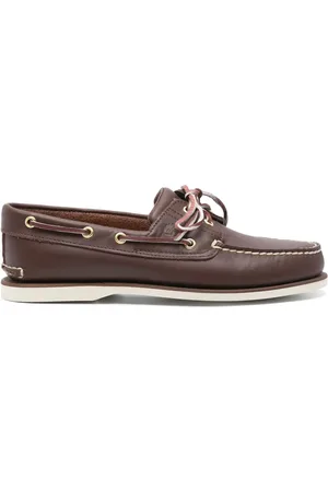 Timberland Zapatos náuticos Classic 2-Eye