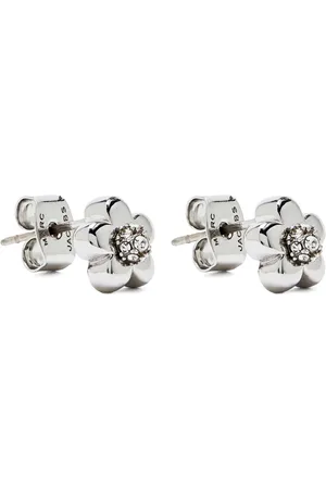 Marc Jacobs Pendientes Daisy
