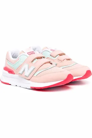 New Balance Zapatillas bajas con cierre autoadherente