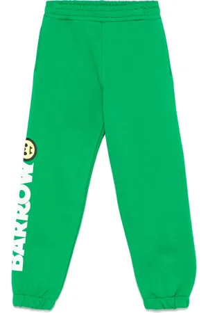 BARROW Pantalones de chándal con logo