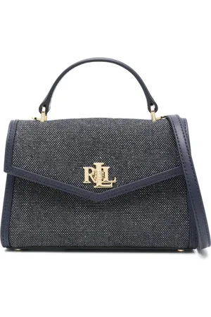 Ralph Lauren Bolso shopper Farrah pequeño