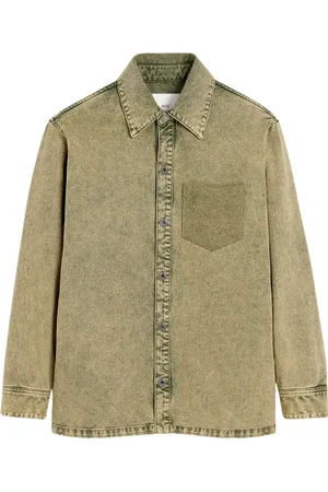 Ami Sobrecamisa Ami de Coeur
