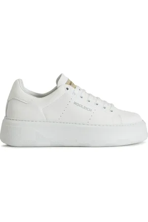 Woolrich Zapatillas Chunky Court