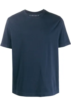 Circolo Camiseta holgada