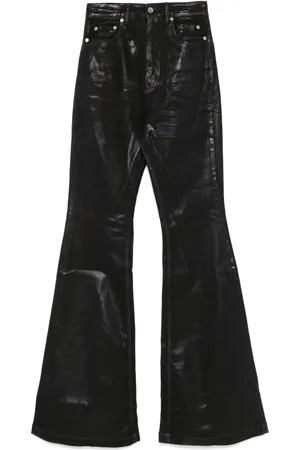 Rick Owens Vaqueros Bolan