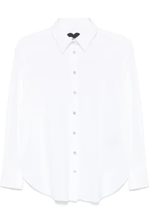 RRD Camisa Oxford