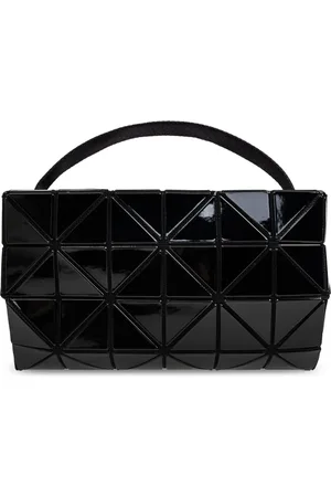 Issey Miyake Bolso de hombro Carton