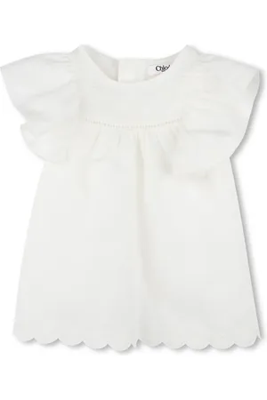 Chloé Set con vestido