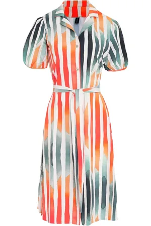 Lygia & Nanny Vestido Themis