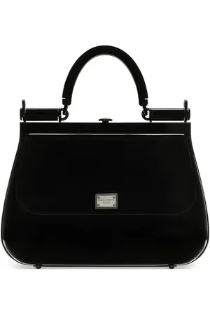Dolce & Gabbana Bolso shopper Sicily Box