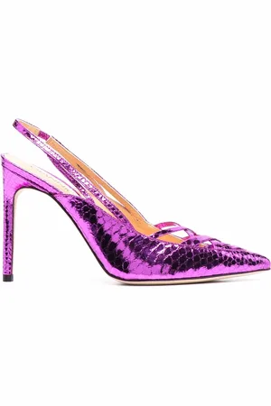 GIANNICO Zapatos de tacón de 110mm