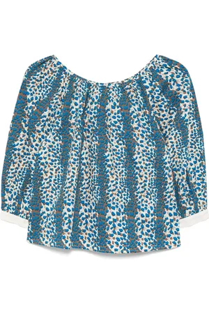 BATSHEVA Blusa Joan