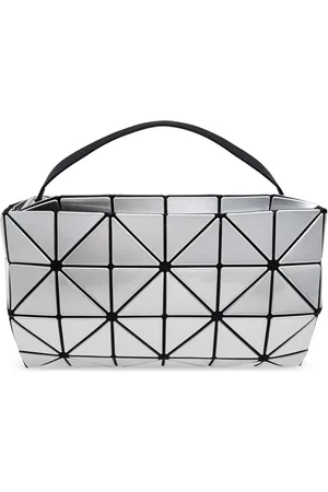 Issey Miyake Bolso de hombro Carton