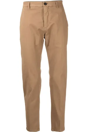 DEPARTMENT 5 Pantalones chinos slim