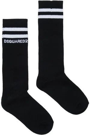 Dsquared2 Calcetines con logo