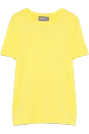 ERIC BOMPARD Camiseta de punto fino