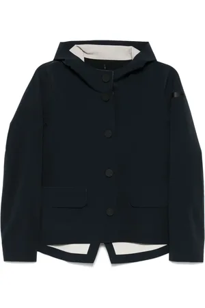 RRD Chaqueta Montecristo
