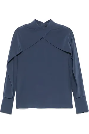 Joseph Blusa Bailie de seda