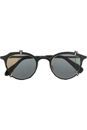 MASAHIROMARUYAMA Gafas de sol MM-0049 Broken Lens No.1