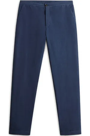 Woolrich Pantalones de lino