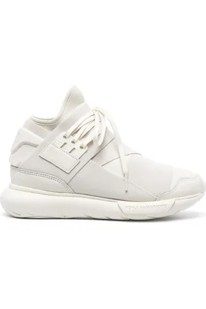 Y-3 Zapatillas altas Qasa