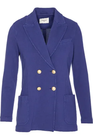Circolo Blazer con doble botonadura