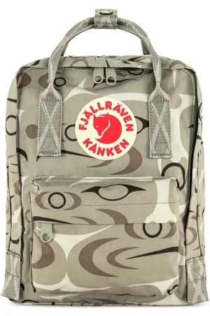 Fjällräven Mochila Kanken Art mini