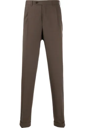 CANALI Pantalones de vestir