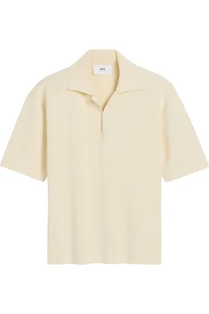 Ami Polo de manga corta