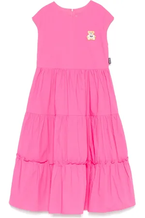 Moschino Vestido Teddy Bear