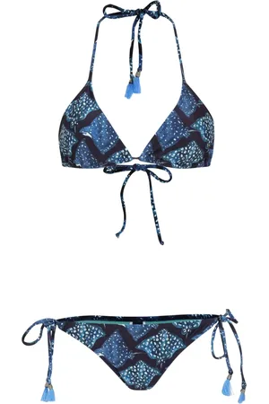 Lygia & Nanny Bikini Maya