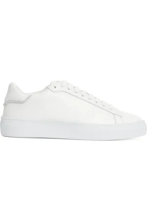 Fabiana Filippi Zapatillas de piel