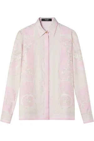 VERSACE Camisa La Coupe des Dieux