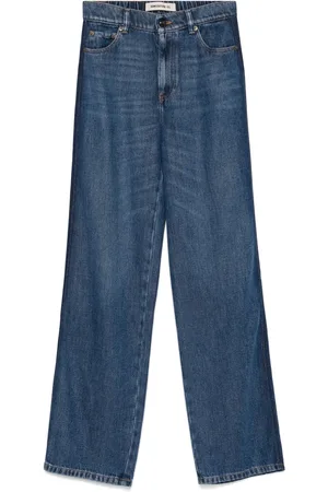 SEMICOUTURE Vaqueros Samantha
