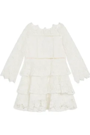 Marlo Vestido Wonderland bordado