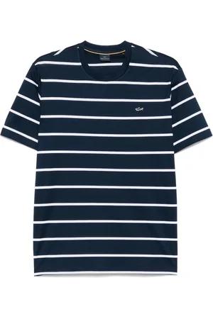 Paul & Shark Camiseta a rayas