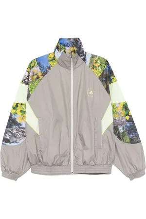adidas Chaqueta Earth Collage