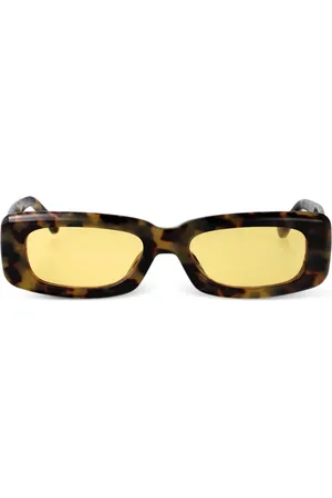 The Attico Gafas de sol mini Marfa