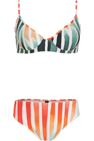 Lygia & Nanny Bikini Lilica