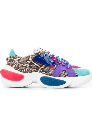 Fila Zapatillas bajas Disruptor