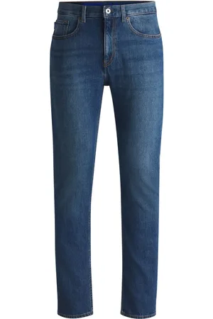 HUGO BOSS Vaqueros stretch