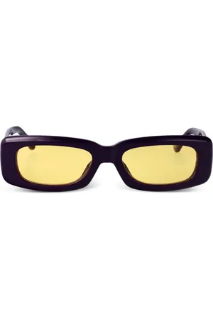 The Attico Gafas de sol mini Marfa