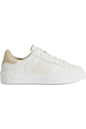 Woolrich Zapatillas Classic Court