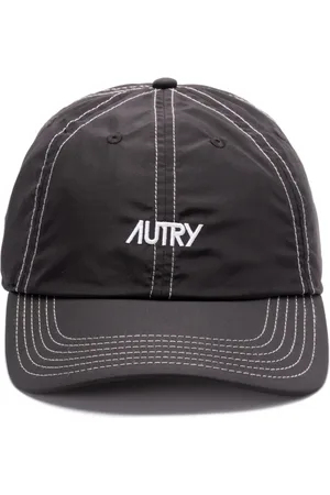 Autry Gorra con logo bordado