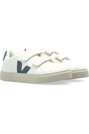 Veja Zapatillas con parche del logo
