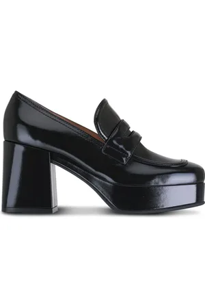 Gianvito Rossi Zapatos Rouen con tacón de 70 mm
